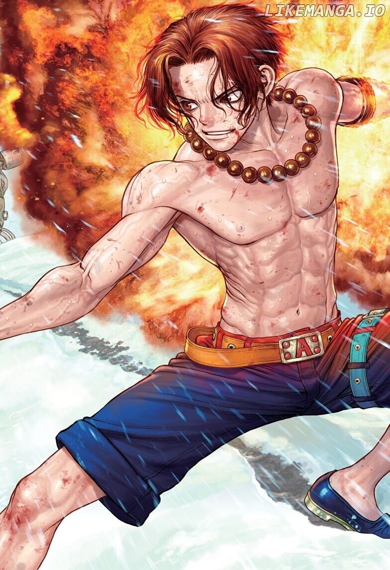 Dr.Stone Chapter 181 image 03